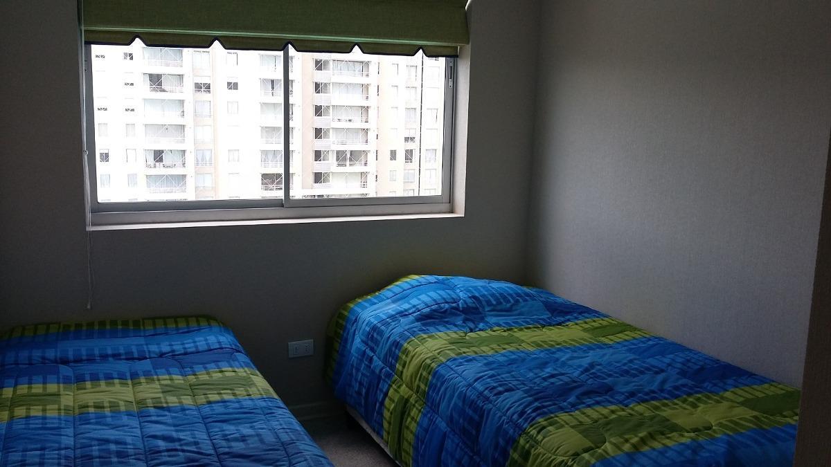 Departamento Algarrobo Condominio Laguna Dış mekan fotoğraf