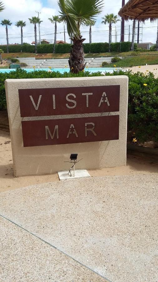 Departamento Algarrobo Condominio Laguna Dış mekan fotoğraf