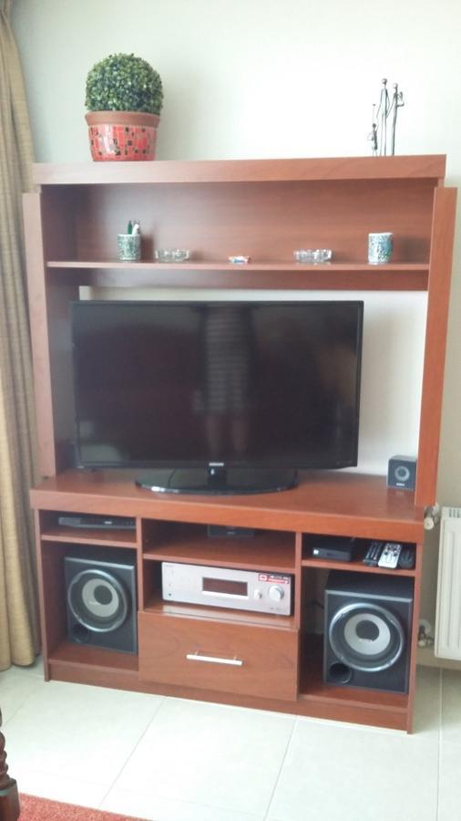 Departamento Algarrobo Condominio Laguna Dış mekan fotoğraf
