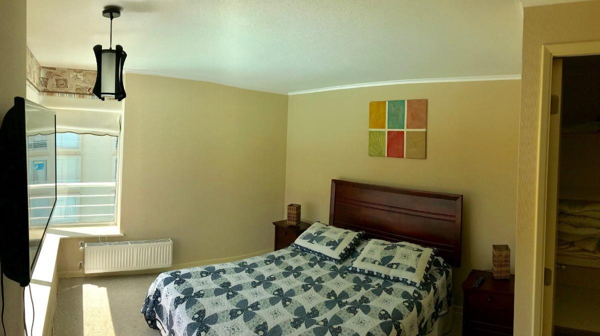 Departamento Algarrobo Condominio Laguna Dış mekan fotoğraf