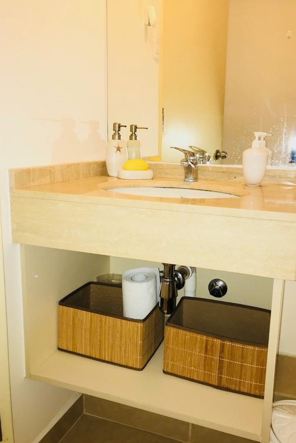 Departamento Algarrobo Condominio Laguna Dış mekan fotoğraf