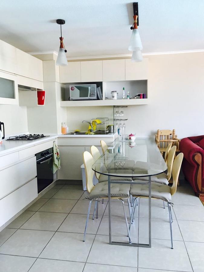 Departamento Algarrobo Condominio Laguna Dış mekan fotoğraf