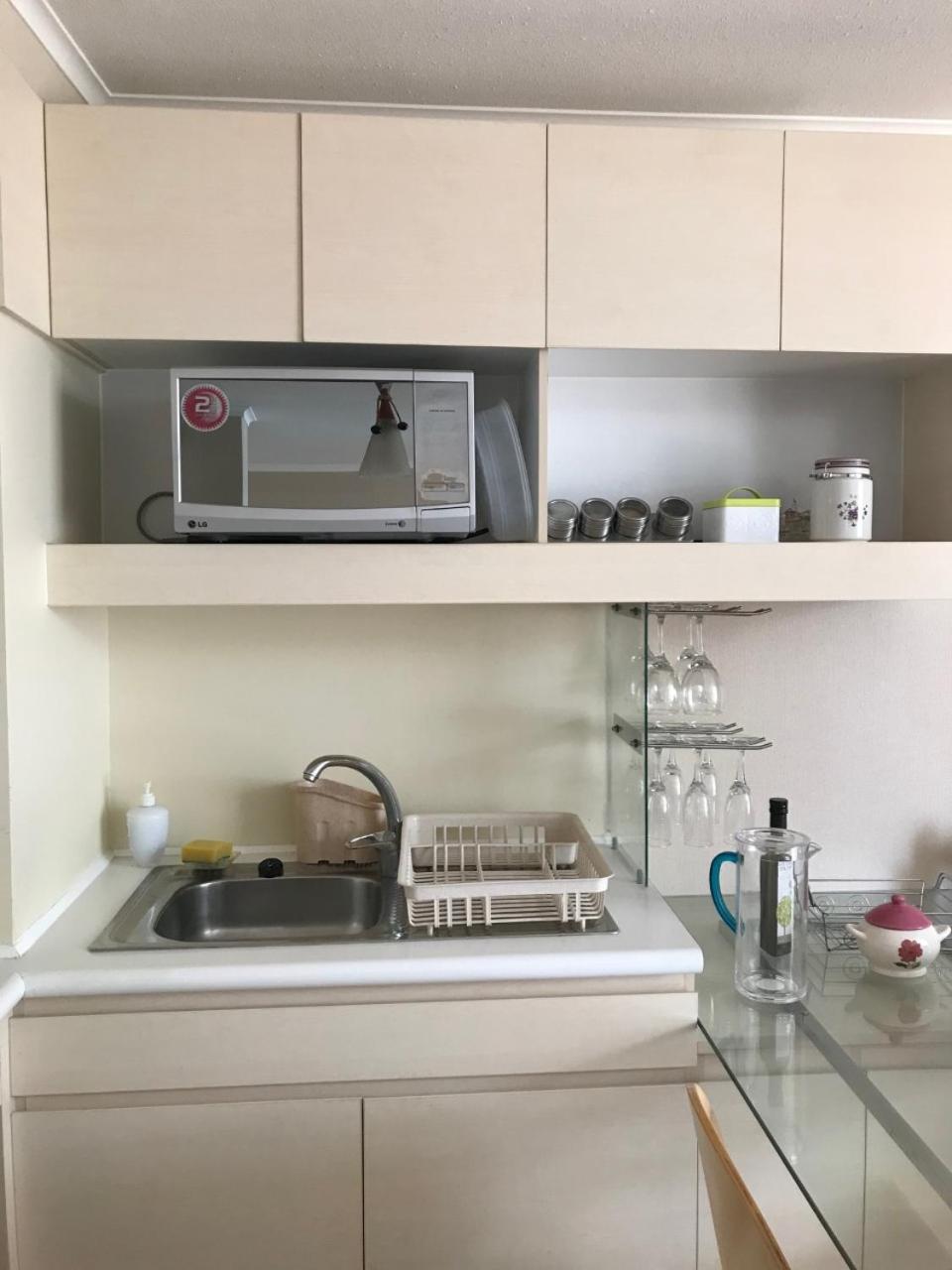 Departamento Algarrobo Condominio Laguna Dış mekan fotoğraf